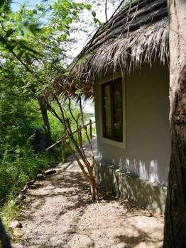 Bakwena Lodge Касане Экстерьер фото
